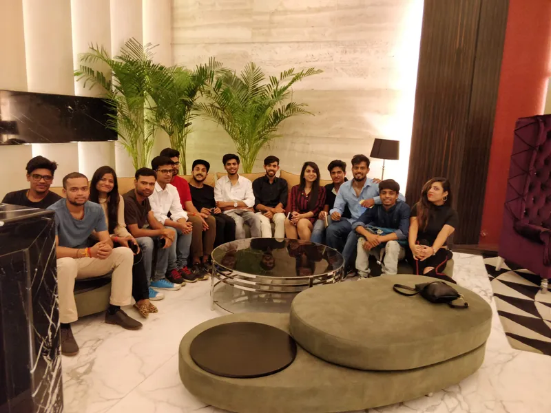 CampusHaat की टीम