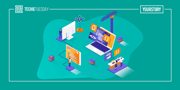 [Techie Tuesday] स्टार्टअप अपना टेक स्टैक चुनते समय ध्यान में रखें ये टॉप क्राइटेरिया