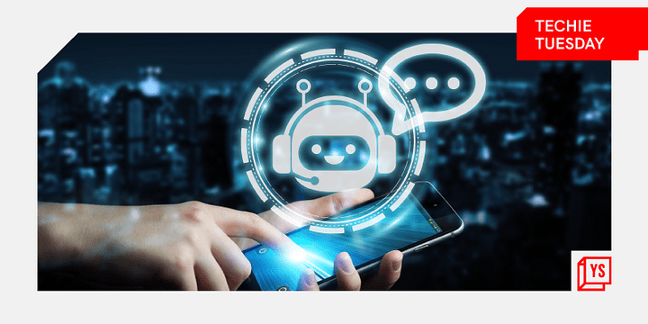 [Techie Tuesday] बेहतर AI चैटबॉट्स को डिजिटल इकोसिस्टम में बढ़ने का स्कोप देता है