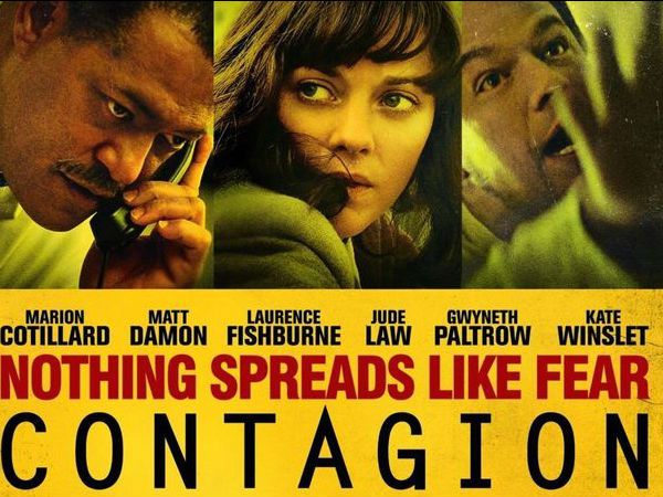 रिलीज होने के 9 साल बाद फिर से चर्चा में Contagion फिल्म, कोरोना वायरस के वर्तमान हालातों से मिलती है पूरी कहानी
