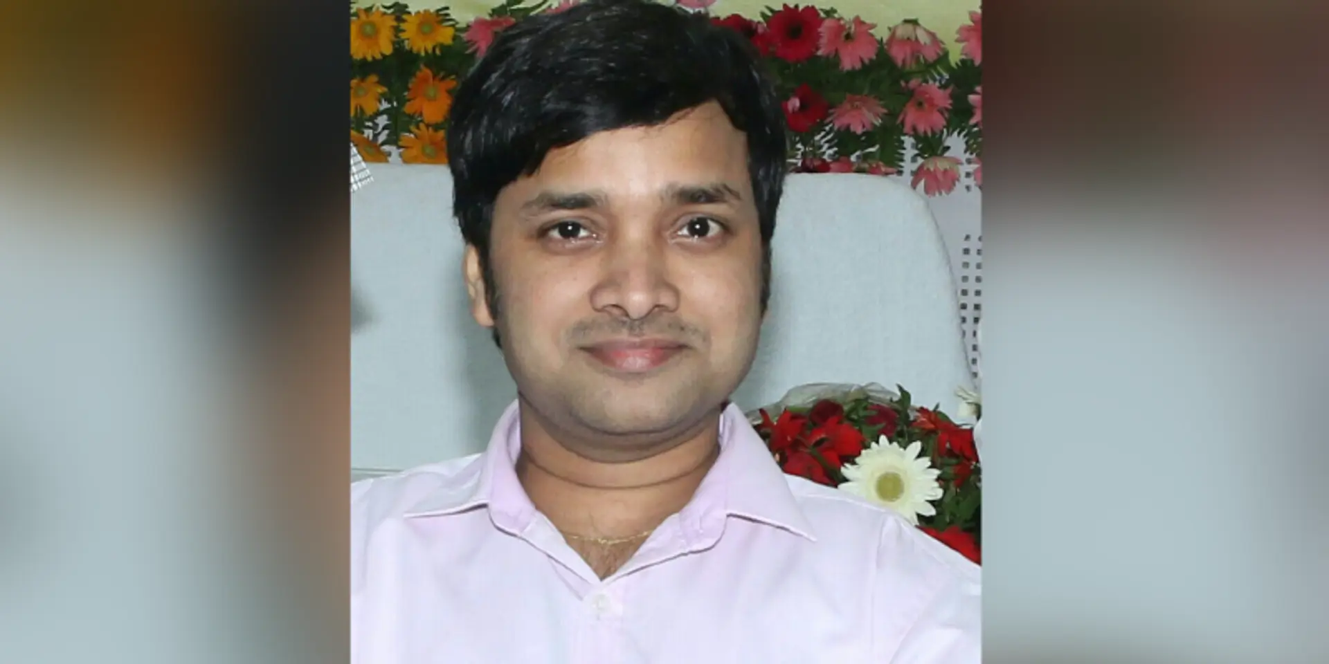 ‘रुक जाना नहीं’ : ‘सेरेब्रल पाल्सी’ की बीमारी के बावजूद UPSC पास करने वाले पहले विद्यार्थी की बेमिसाल कहानी