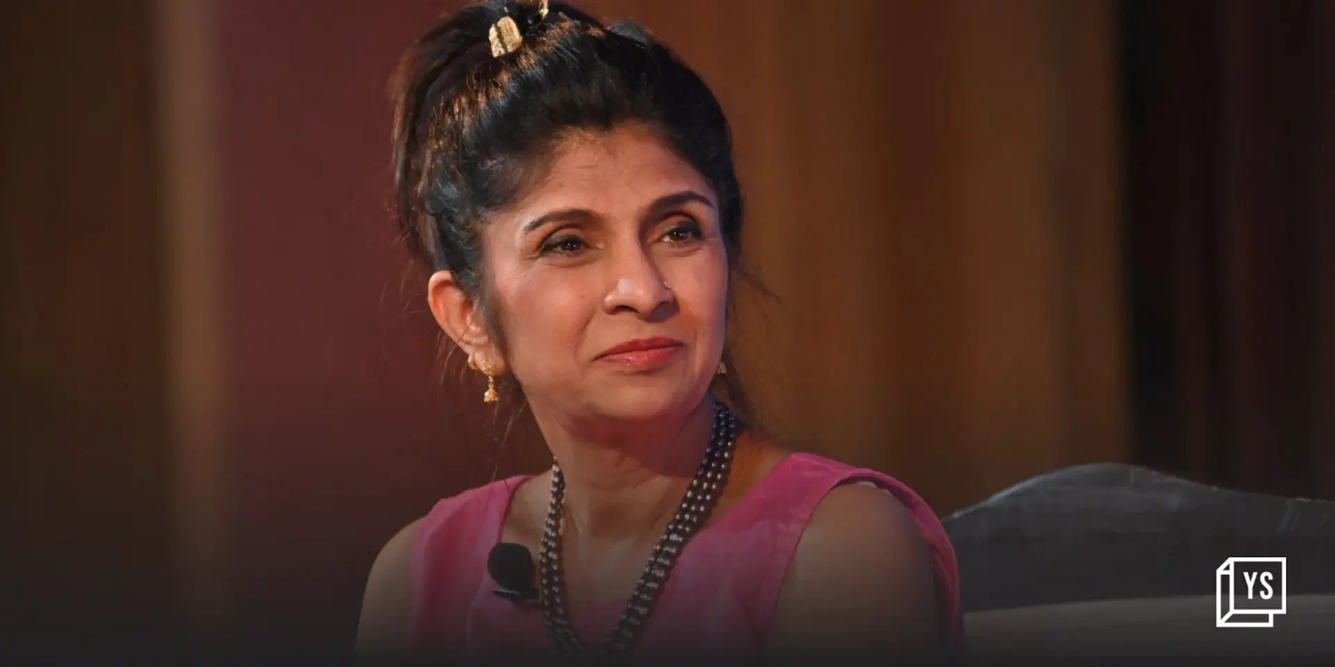 स्टार्टअप की दुनिया में नया फ्रॉड? Kalaari Capital की CEO वाणी कोला ने किया सचेत