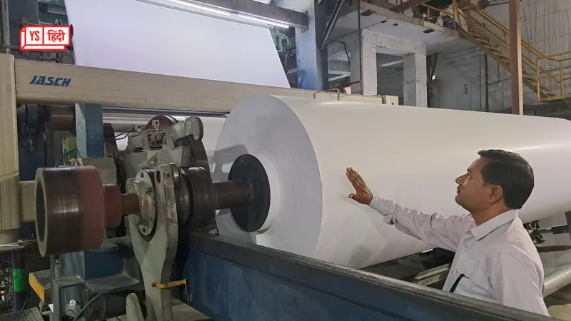 the-story-of-paper-manufacturing-company-chandpur-paper-amit-mittal