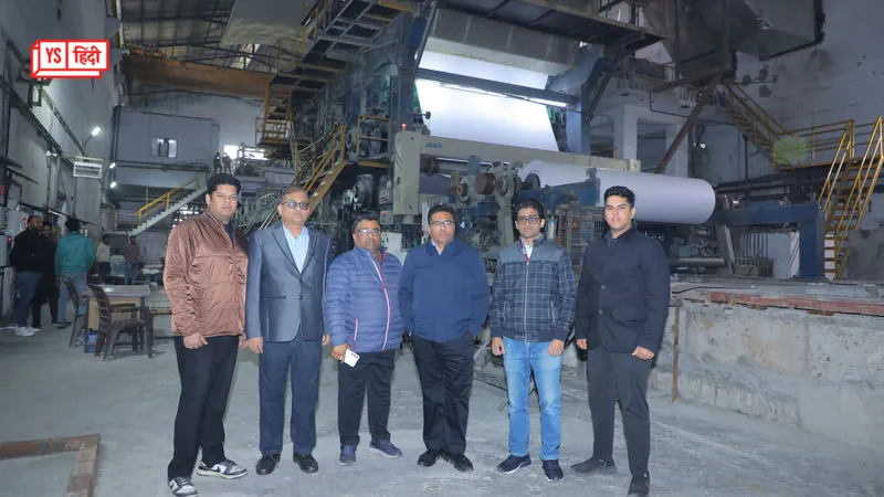 the-story-of-paper-manufacturing-company-chandpur-paper-amit-mittal