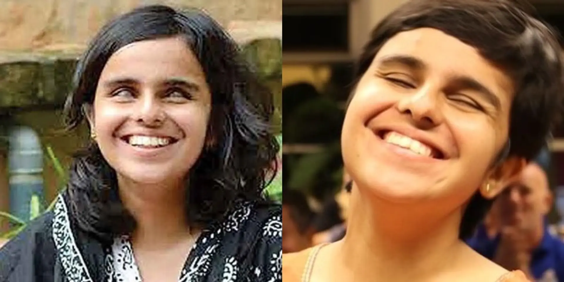 कोरोना काल में दिव्यांगजनों का सहारा बनी ये दृष्टिबाधित महिला, दे रही हैं बड़े ही सकारात्मक सुझाव