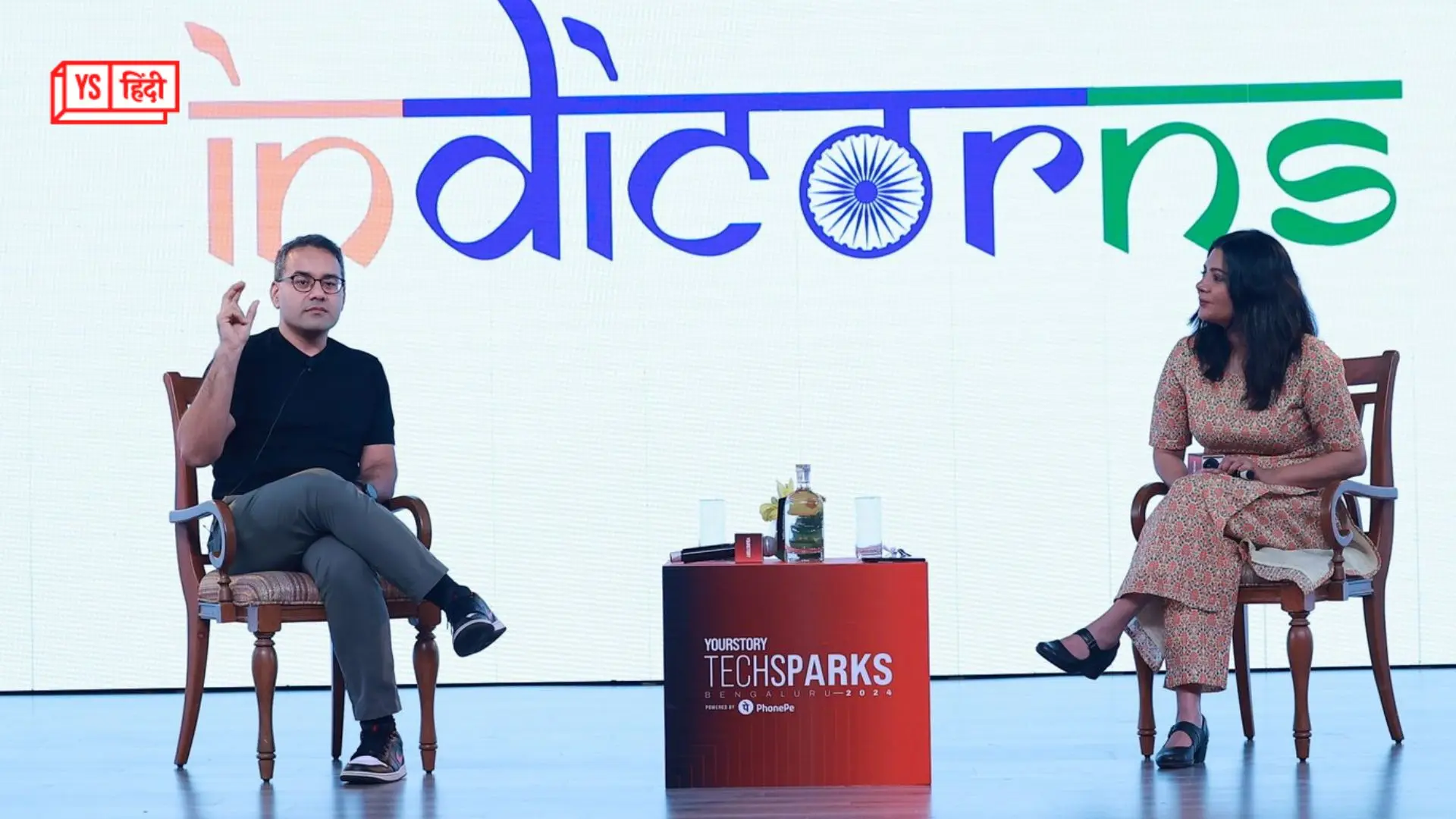Indicorns: Titan Capital ने जारी की भारत के सबसे ज़्यादा मुनाफ़े वाले स्टार्टअप्स की लिस्ट