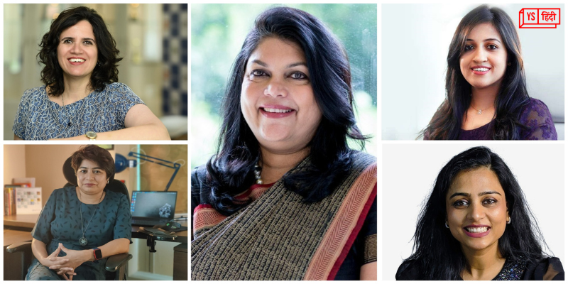 इन महिला उद्यमियों ने बिजनेस में लिखी सफलता की नई इबारत