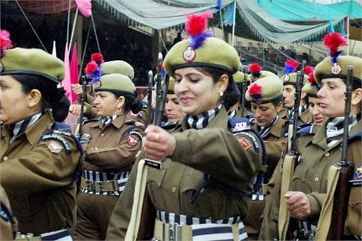 जम्मू कश्मीर के डोडा जिले में खुला पहला महिला पुलिस थाना, डीजीपी दिलबाग सिंह ने किया उद्घाटन 
