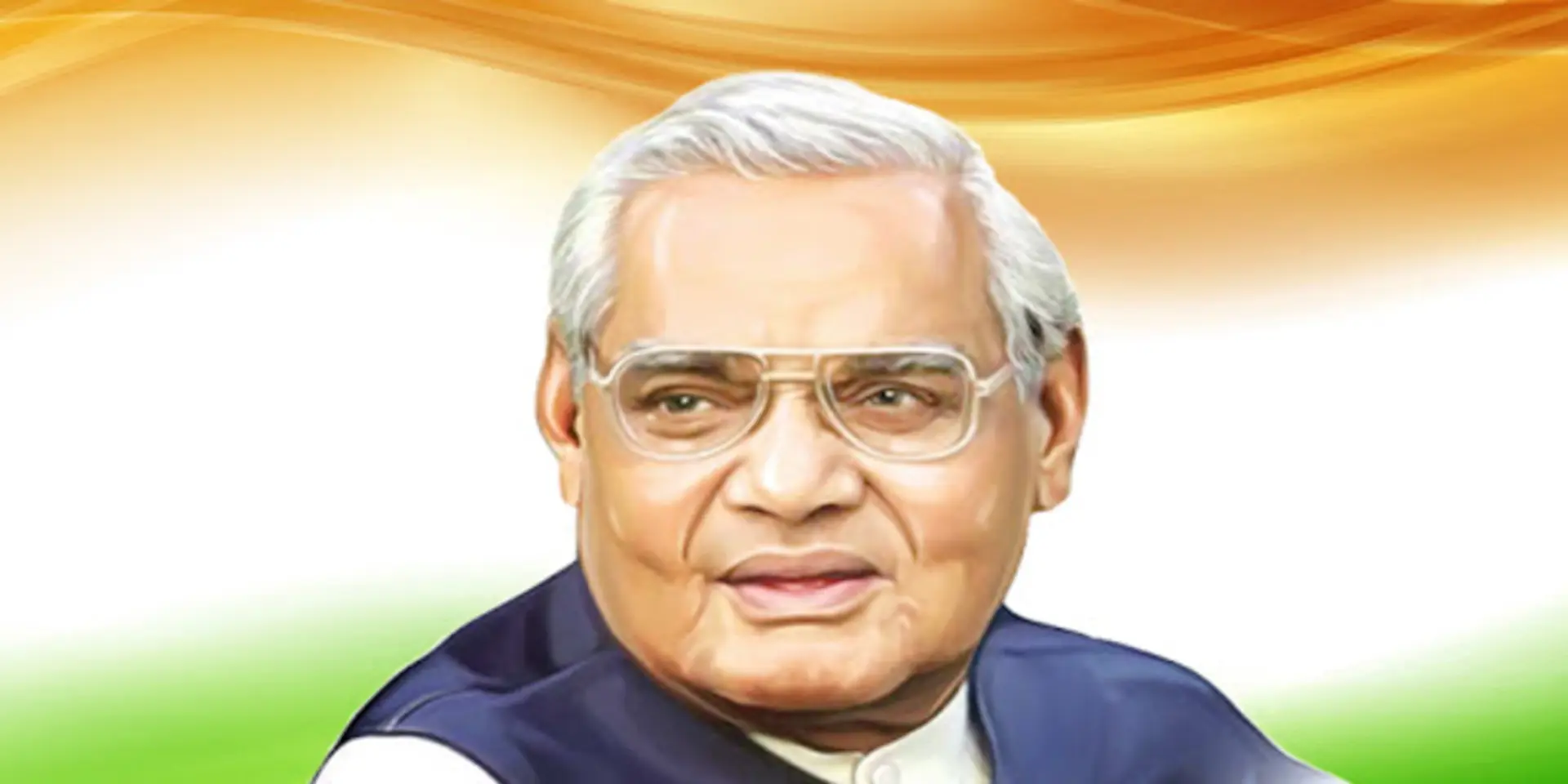 लोकतंत्र की उत्कृष्टतम परंपराओं और सात्विक मर्यादाओं के प्रतीक पुरुष...अटल जी
