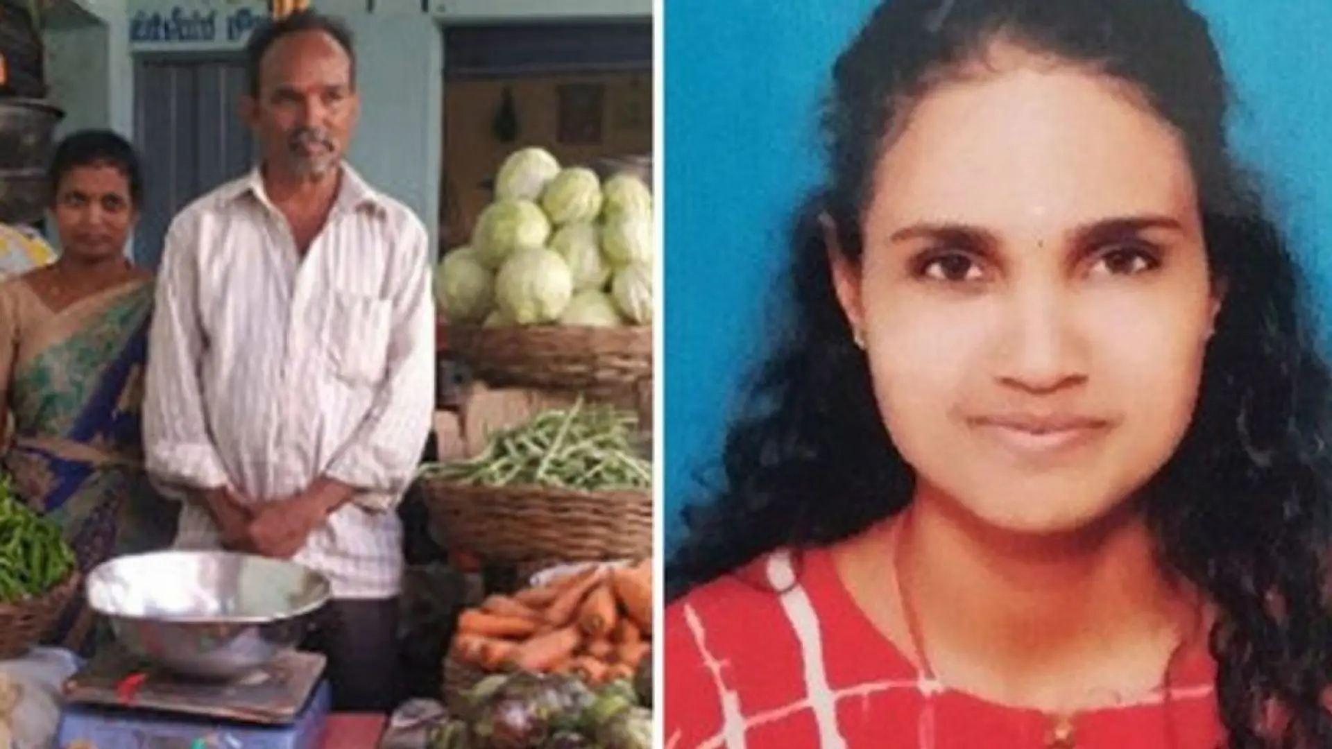 शाबाश! सब्जी बेचने वाले की बेटी ने किया ऐरोनॉटिकल इंजीनियरिंग में टॉप, इसरो में काम करना चाहती हैं ललिता
