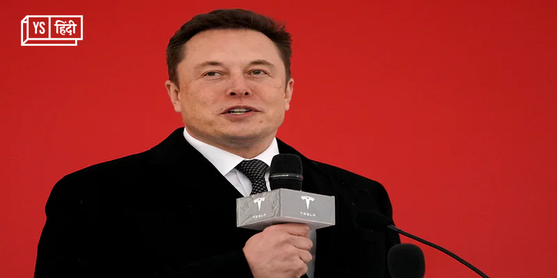 एलन मस्क को क्यों बेचने पड़े Tesla के 55,000 करोड़ रुपये के शेयर?