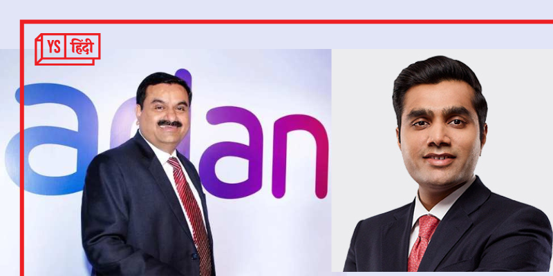 गौतम अडानी ने बेटे करण अडानी को सौंपी नई अधिग्रहीत सीमेंट कंपनियों की कमान