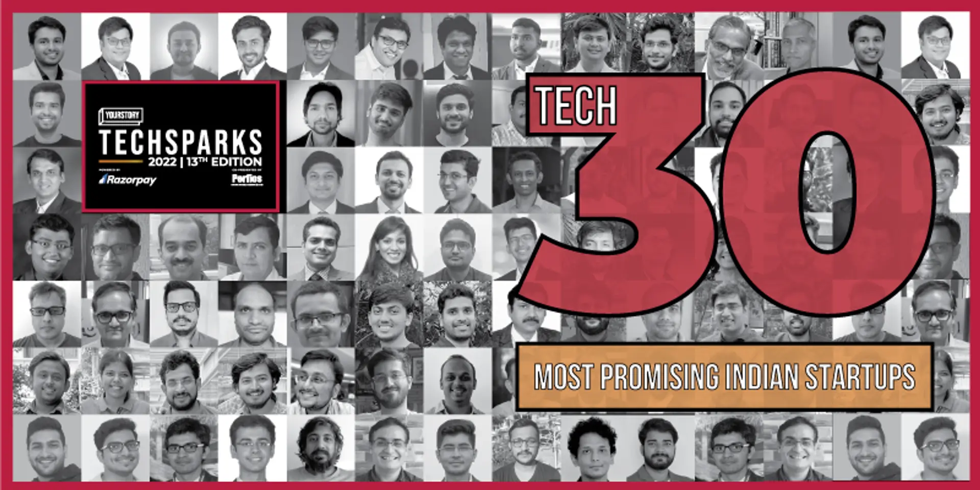 TechSparks 2022: YourStory की Tech30 लिस्ट में इन स्टार्टअप को मिली जगह