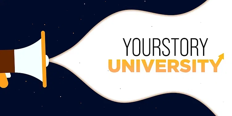 YourStory University: आंत्रप्रेन्योरशिप सफलता का पंचतंत्र