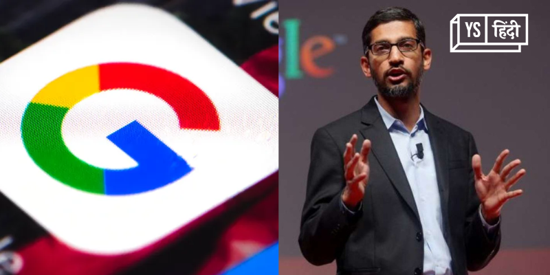 Google की पैरेंट कंपनी Alphabet Inc 12,000 एम्प्लोयीज़ को निकालेगी नौकरी से 
