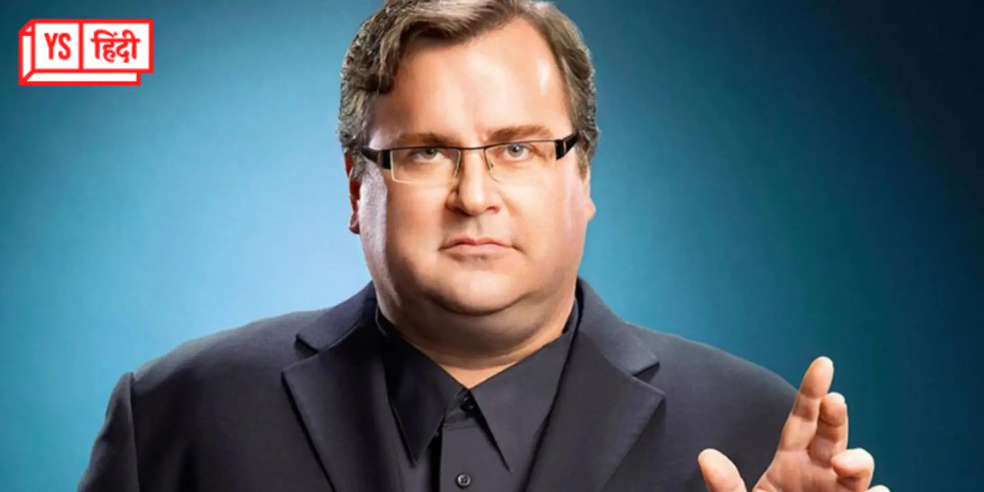 Linkedin के को-फाउंडर Reid Hoffman ने GPT-4 के साथ मिलकर लिख दी पहली किताब