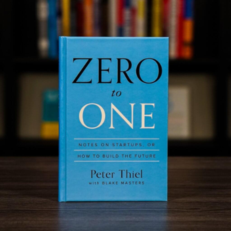 Zero to One: ये किताब कहती है, अगर इन सवालों का जवाब आपके पास है तभी शुरू करनी चाहिए कंपनी