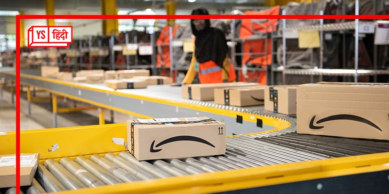 लोगों को निकालने और बिजनस बंद करने के बीच Amazon का बड़ा बयान, जानिए क्या है कंपनी की प्लानिंग