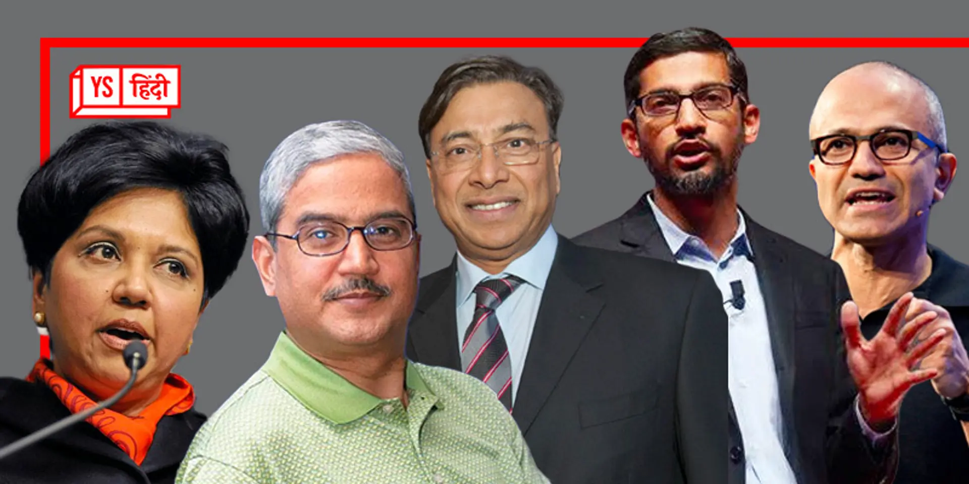 विदेश में भारत का नाम रोशन कर रहे ये टॉप NRI बिजनेसमैन