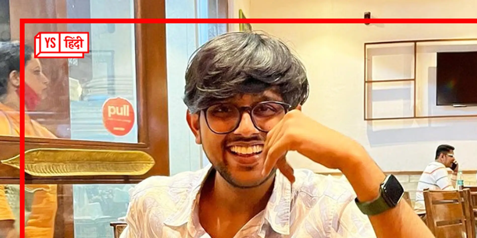 स्कूल जाने की उम्र में रचित ने गेमिंग के साथ शुरू किया था कंटेंट क्रिएशन का सफर, आज कमा रहे हैं लाखों