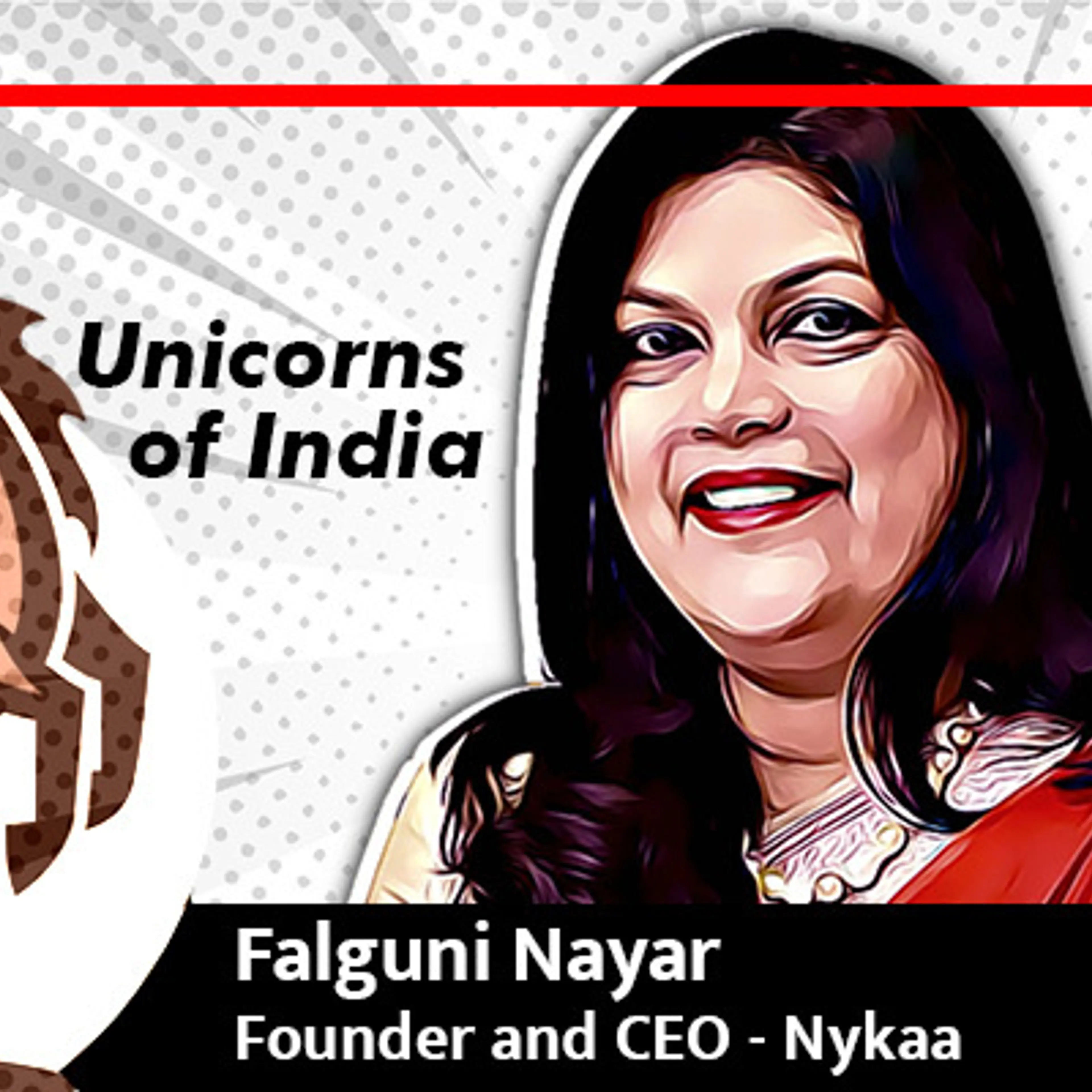 100 करोड़ डॉलर की कंपनी बनाने वाली पहली भारतीय महिला हैं Falguni Nayar, ऐसे हुई थी Nykaa की शुरुआत