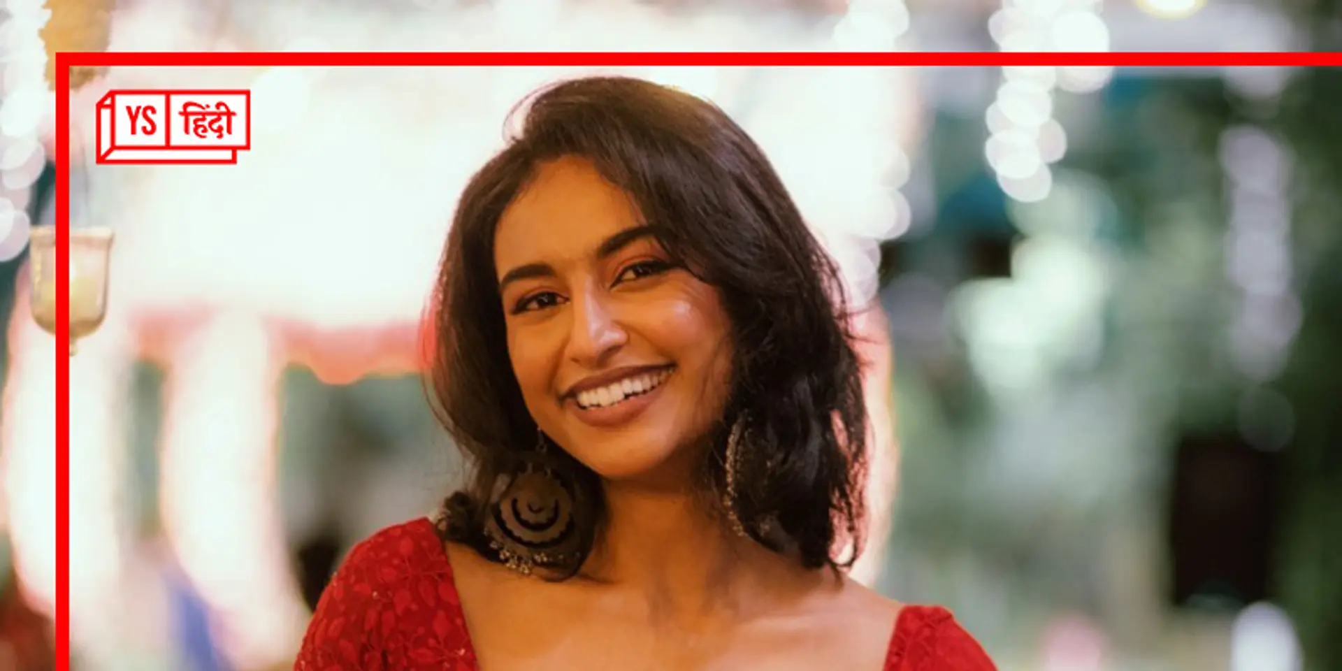 मन में जब पहला ख्याल आए उसी वक्त शुरू कर दें कंटेंट क्रिएशनः रिदा ठराना