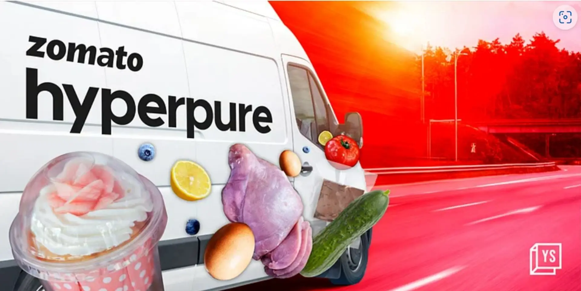 रेडी-टू-ईट लाइन में उतरने जा रही Zomato का Hyperpure, इनवेंट्री मैनेजमेंट भी करेगी ऑफर