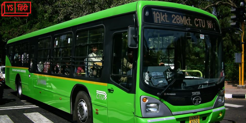 Electric Bus in J&K: जम्मू-श्रीनगर में जल्द चलेंगी टाटा की 200 इलेक्ट्रिक बसें