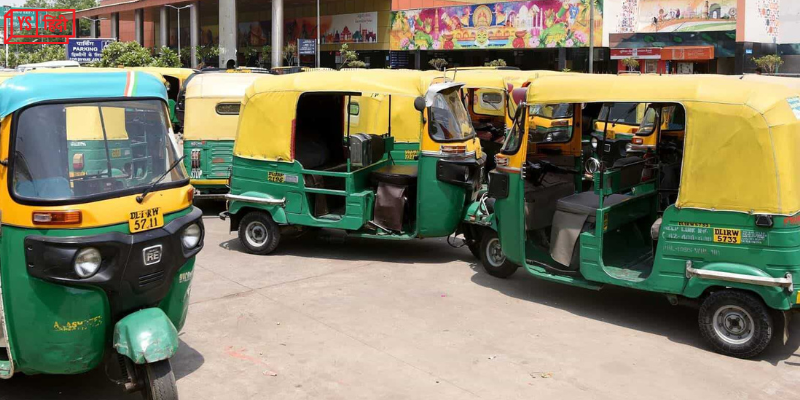 दिल्ली में महंगा होने वाला है ऑटो-टैक्सी का सफर, दिवाली से पहले किराये में होगी बढ़ोतरी 