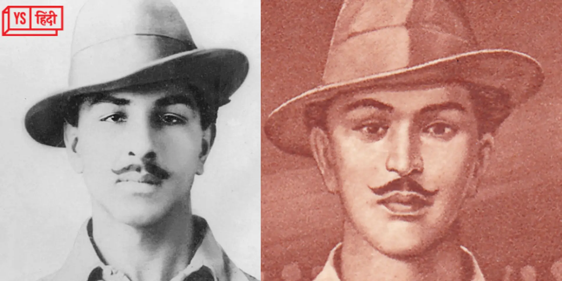 "रहेगी आबो-हवा में ख़याल की बिजली, ये मुश्ते-ख़ाक है फ़ानी, रहे रहे न रहे": क्रांतिकारी भगत सिंह के पांच पसंदीदा गीत