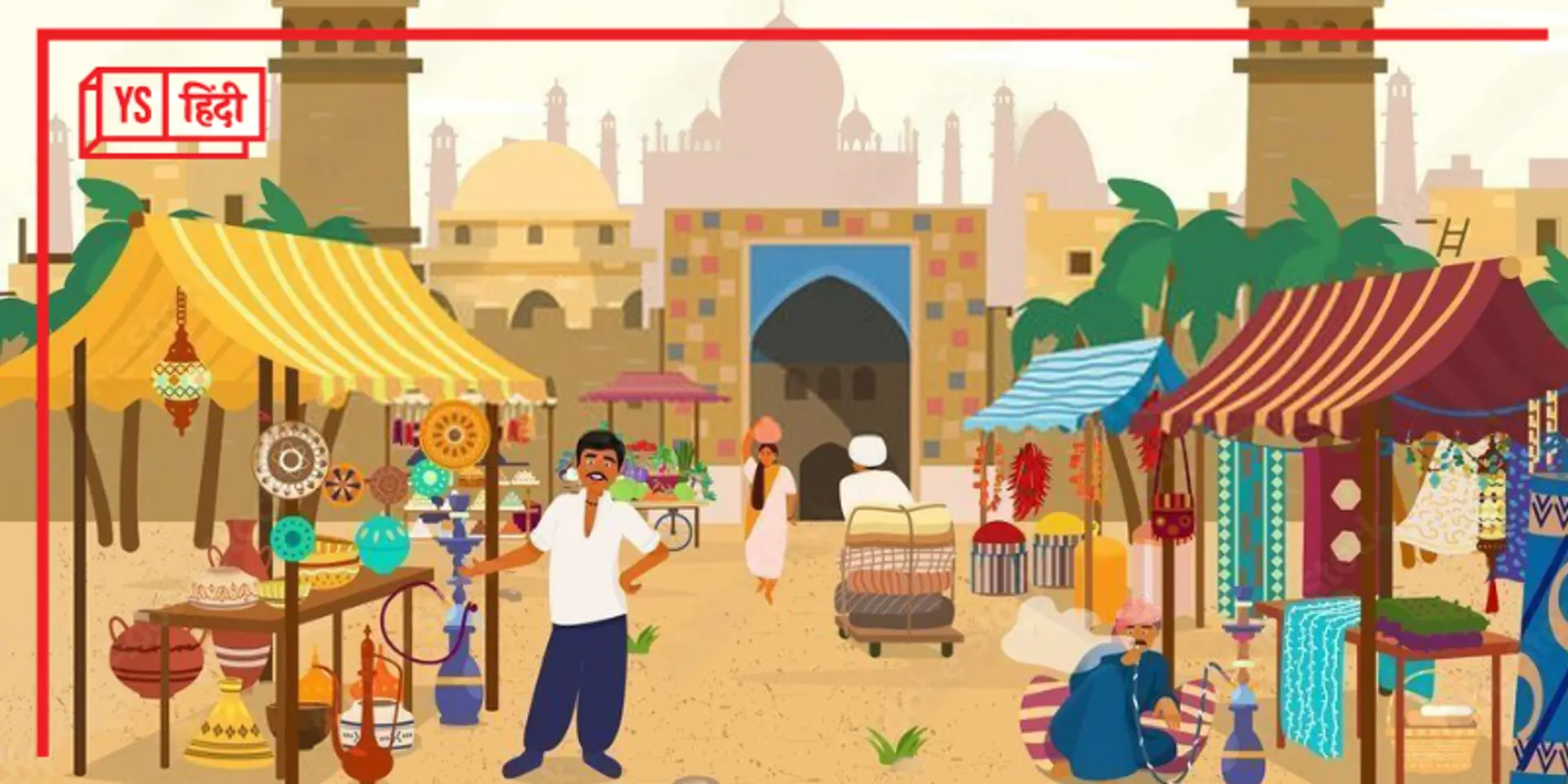 आज़ादी से भी पहले शुरू हुए इन तीनों देसी ब्रांड्स की शानदार कहानी!