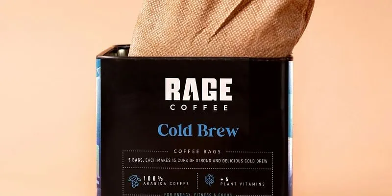 Rage कॉफ़ी