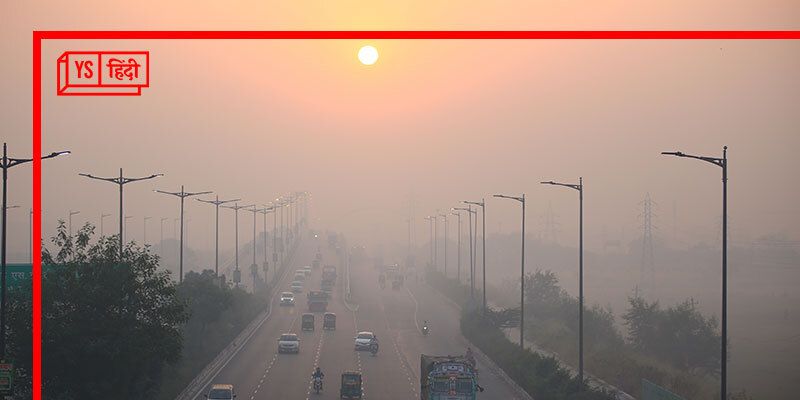 Delhi-NCR Air Pollution: 1 अक्टूबर से लागू होगा ग्रेडेड रिस्पांस एक्शन प्लान, वर्क फ्रॉम होम पर हो सकता विचार
