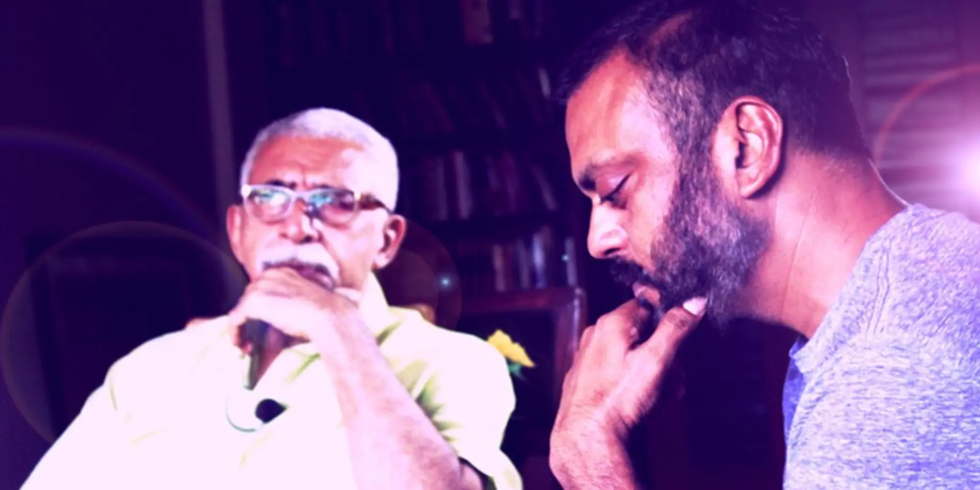 'हिंदी कविता' के माध्यम से लोगों को हिन्दी और उर्दू साहित्य से जोड़ रहे हैं न्यूयॉर्क से वापस लौटे फिल्ममेकर मनीष गुप्ता