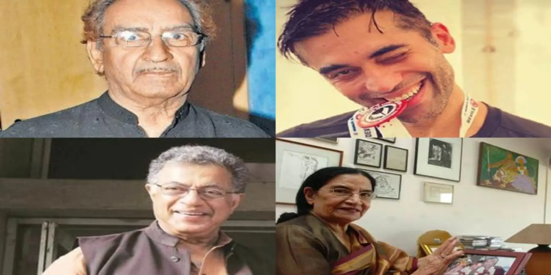 साल 2019 : भारतीय सिनेमा में रह गईं कई हस्तियों की केवल यादें