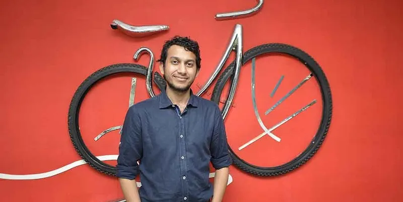 Ritesh Agrawal