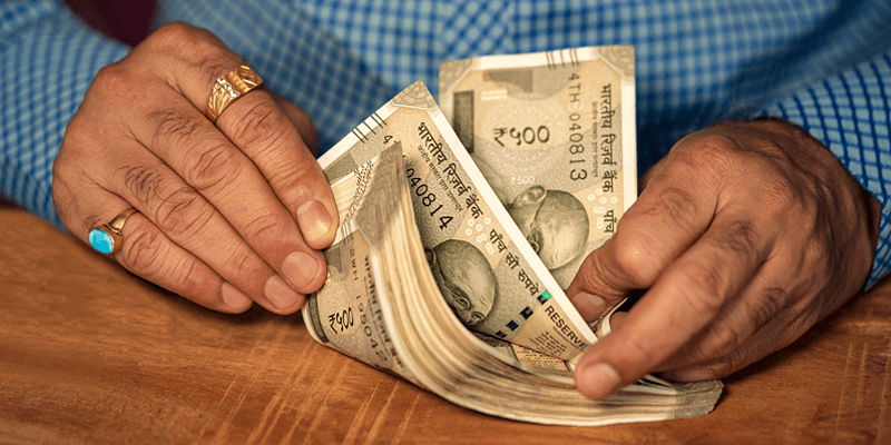 मिज़ोरम में अज्ञात व्यापारी ने चुका दिये चार अजनबियों के लोन, बैंक को दे दिये 10 लाख रुपये