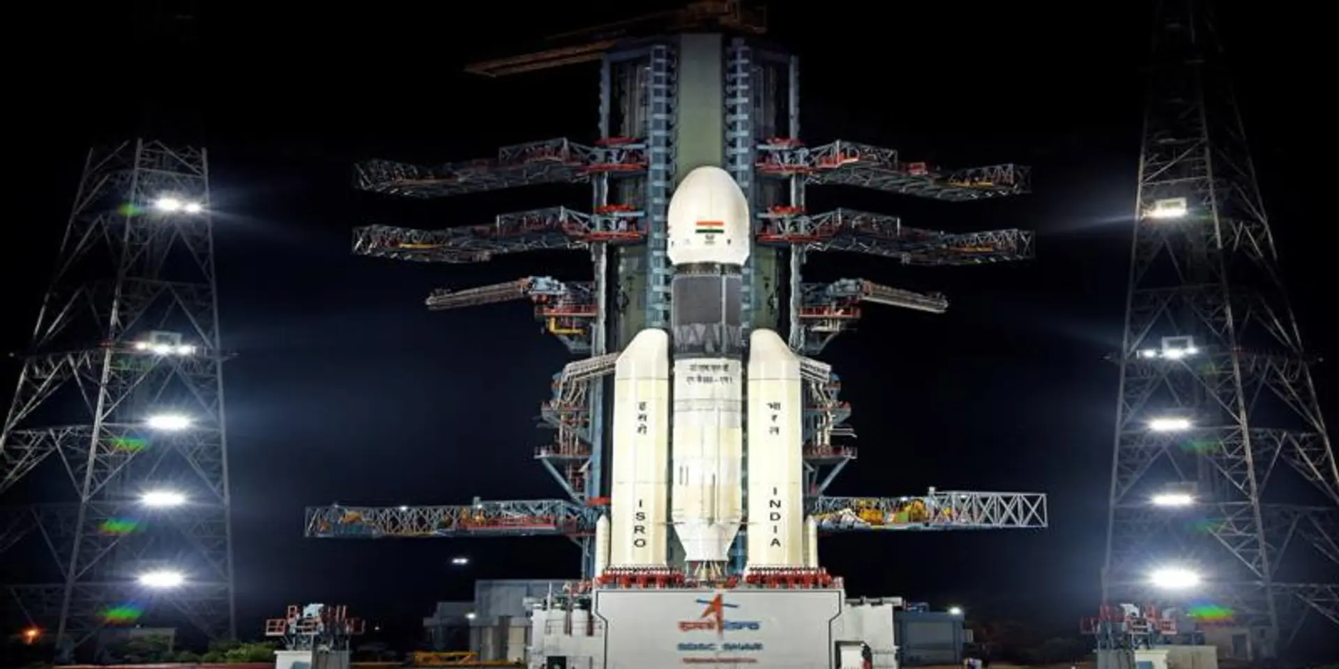चंद्रयान और गगनयान के लिए देश तैयार, इसरो चीफ ने जारी की महत्वपूर्ण जानकारी