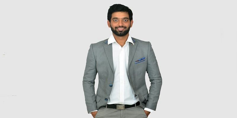 26 साल के इस खिलाड़ी ने फैंटसी स्पोर्ट्स प्लेटफॉर्म शुरू करने के लिए छोड़ा क्रिकेट, ऐप पर हुए 3 लाख यूजर्स