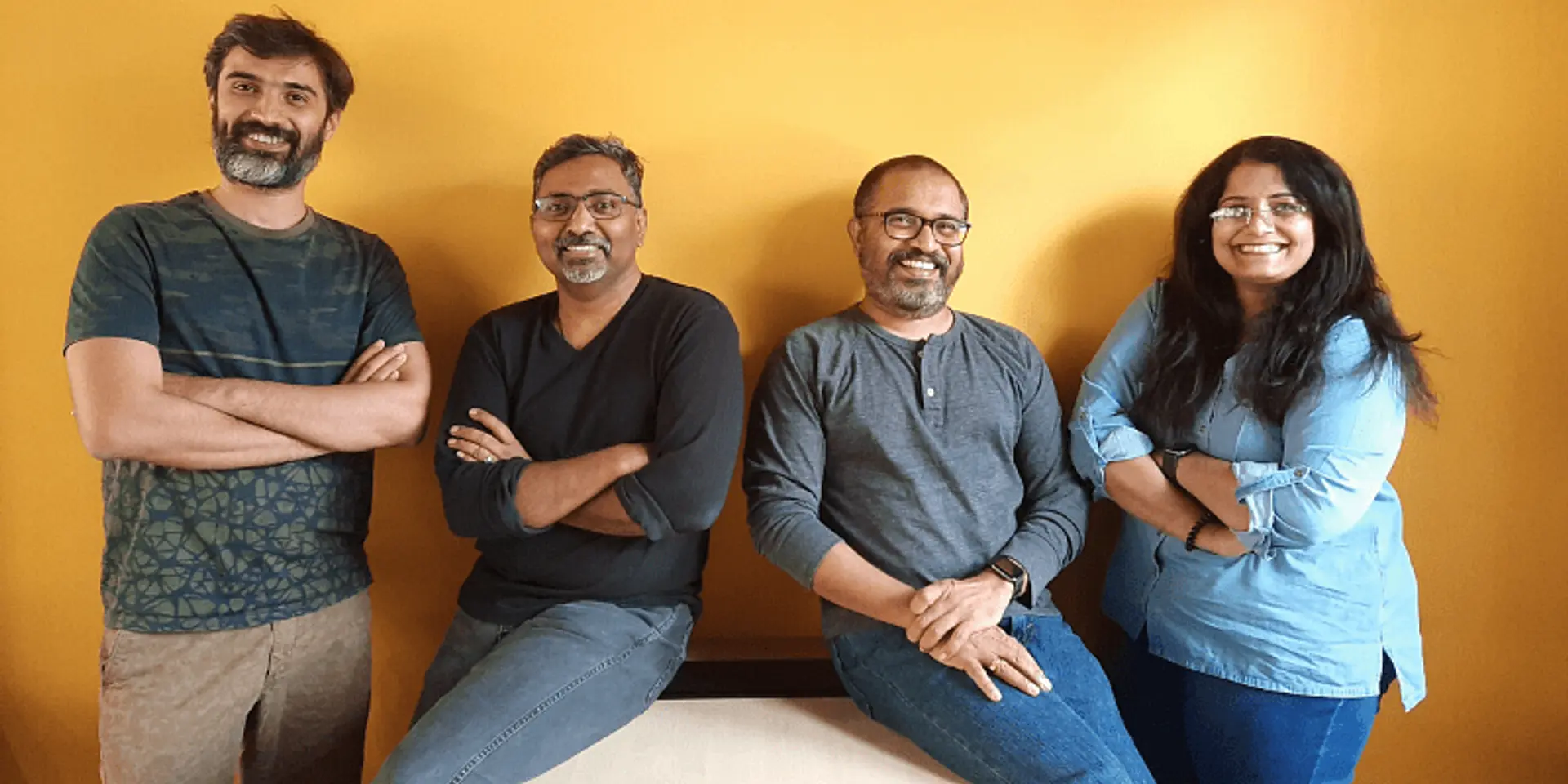 बेंगलुरू का यह बूटस्ट्रैप टेक स्टार्टअप डिजिटल लेनदेन में विश्वास और गोपनीयता को सक्षम कर रहा है