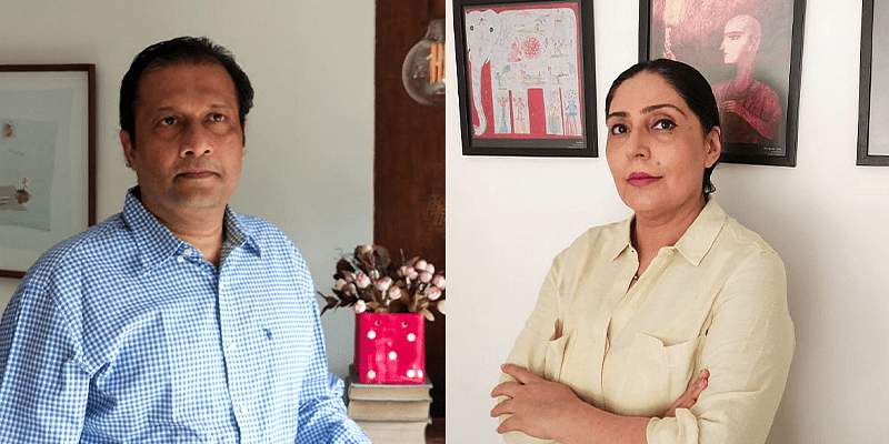 प्राकृतिक तेल बनाने वाले मुंबई के इस स्किनकेयर ब्रांड ने किया है 10 करोड़ रुपये का कारोबार
