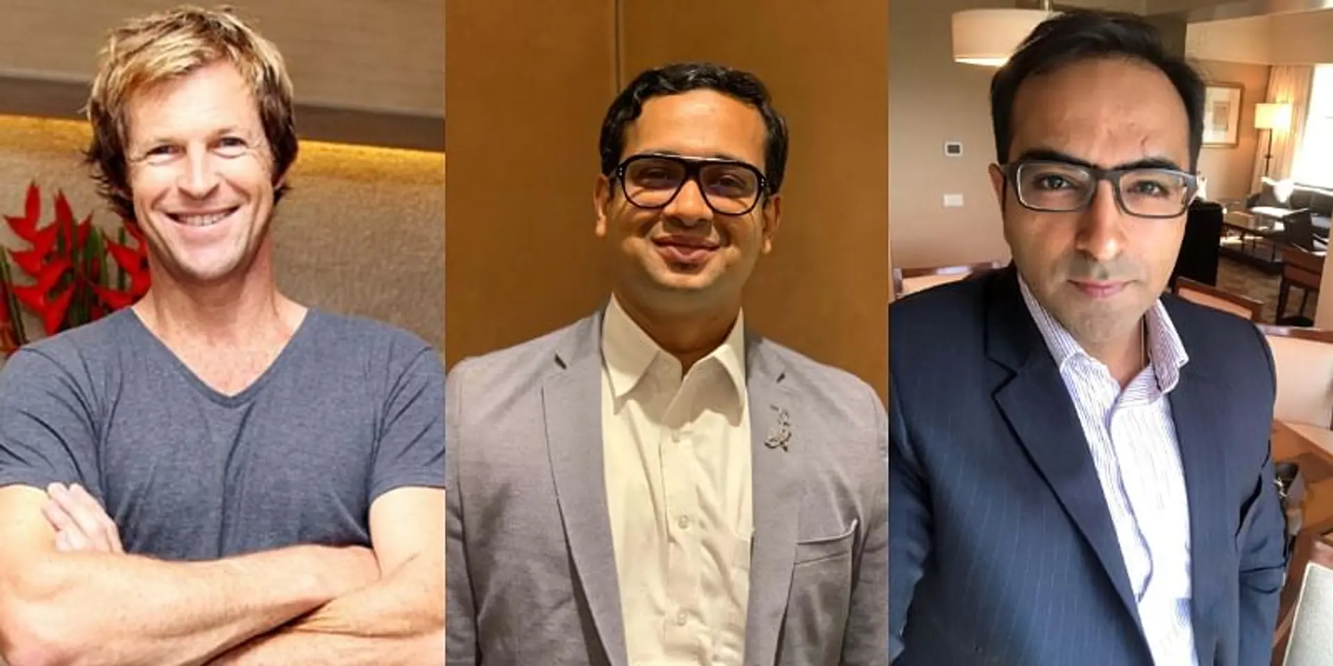 महान क्रिकेटर जॉन्टी रोड्स ने भारत में लांच किया एआई-आधारित आयुर्वेद प्लेटफॉर्म
