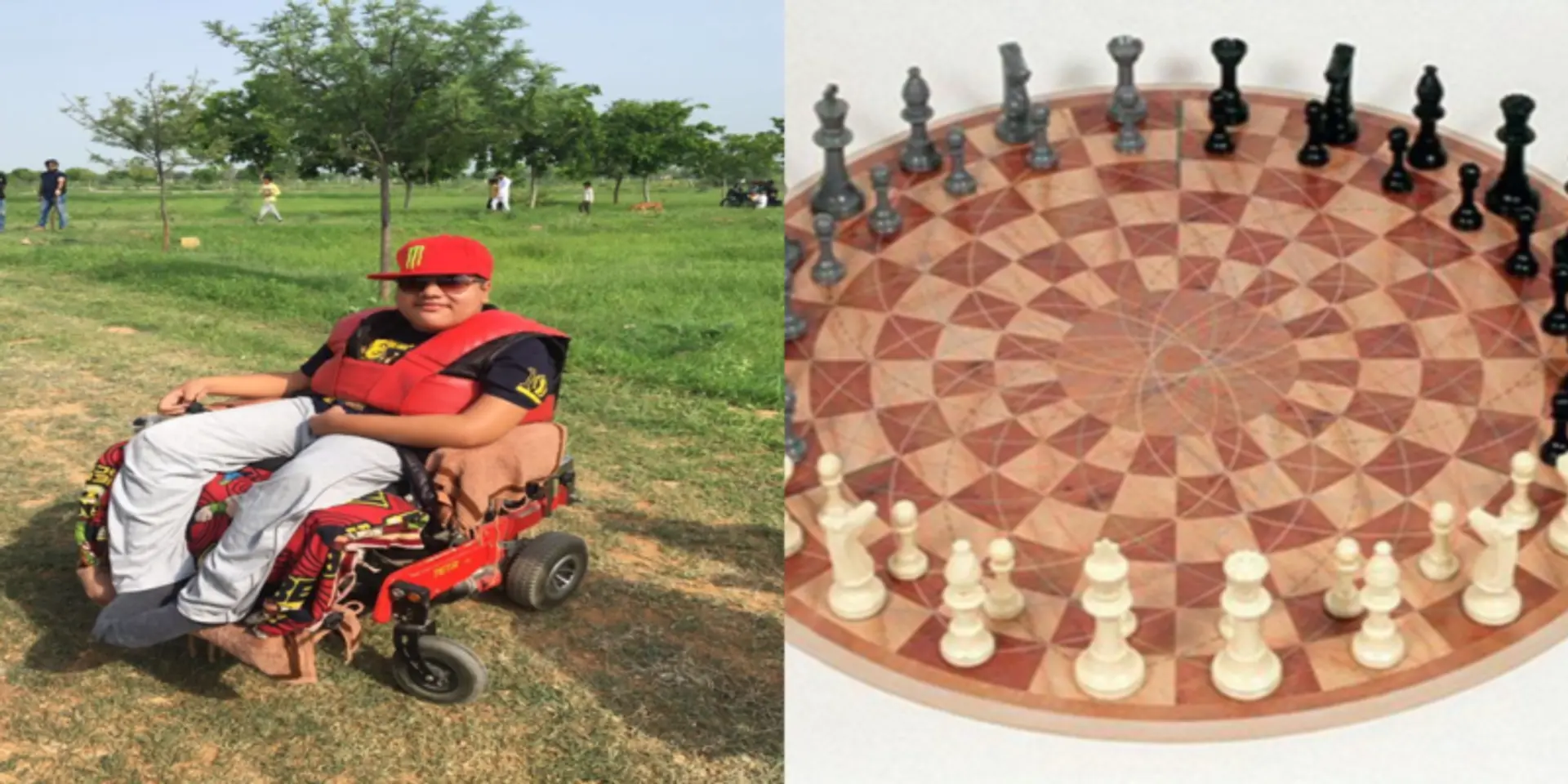100 लोगों के साथ खेले जा सकने वाले शतरंज का आविष्कार करने वाले नन्हे साइंटिस्ट हृदयेश्वर को मिलने जा रहा प्रधानमंत्री राष्ट्रीय बाल शक्ति पुरस्कार