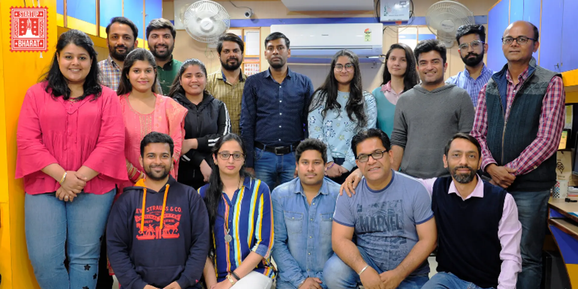 कैसे छात्रों को लगभग हर टेस्ट की तैयारी करने में मदद कर रहा है चंडीगढ़ स्थित यह स्टार्टअप