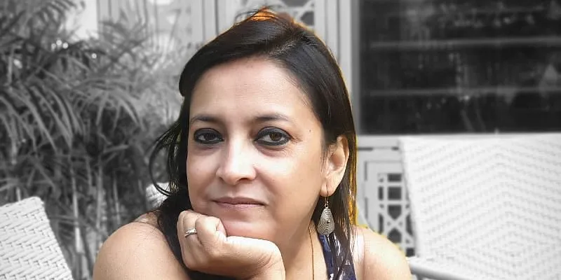 shalini raj