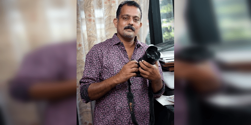 केरल में फोटोग्राफर की सजगता के चलते जिंदा हो गया ‘मृत व्यक्ति’