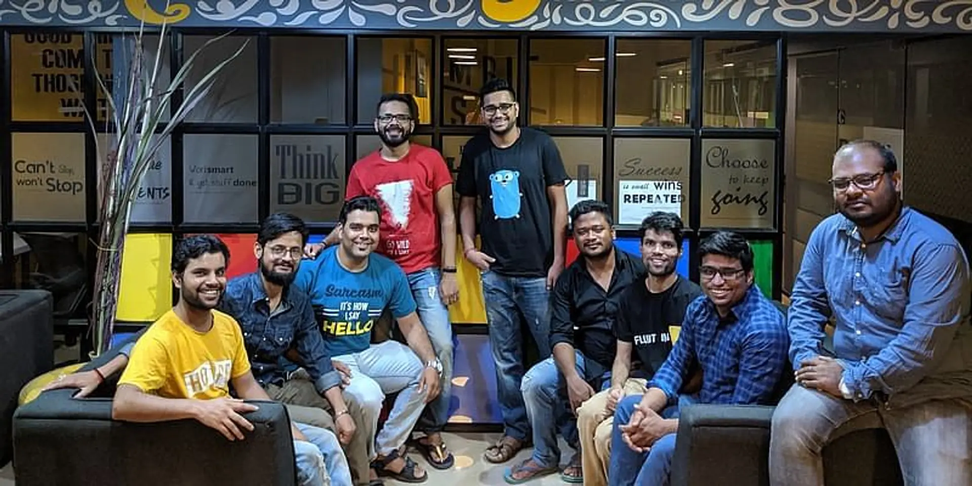 क्या आपकी जेब है खाली? इन इंजीनियरों ने खासकर छात्रों के लिए तैयार की है पेमेंट और डिस्काउंट ऐप ‘खालीजेब’