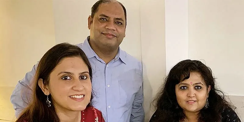 भाषा करी के संस्थापक