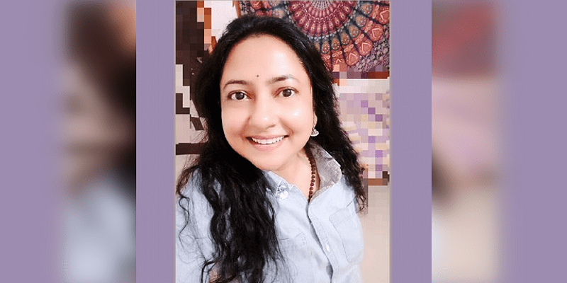 फैशन उद्योग छोड़कर पहुंची बनारस, आज सैकड़ों क्षेत्रीय महिलाओं को दे रही हैं रोज़गार