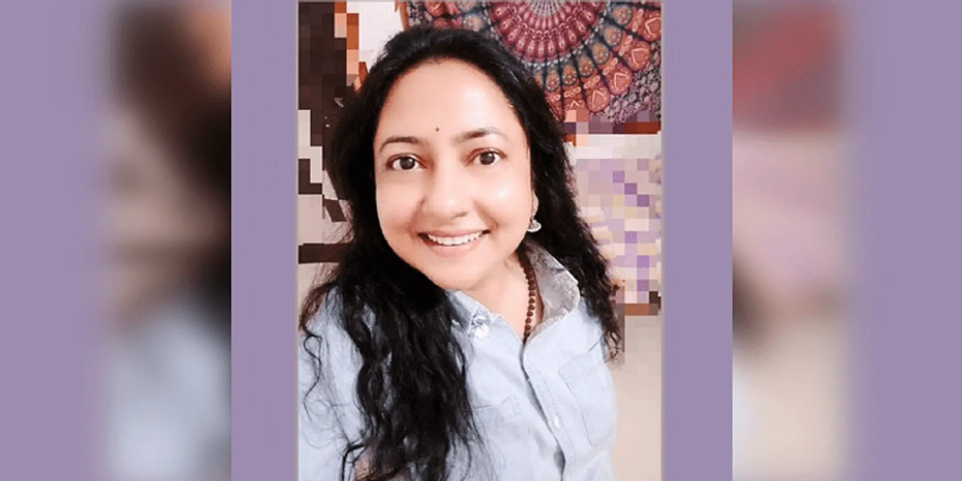 फैशन उद्योग छोड़कर पहुंची बनारस, आज सैकड़ों क्षेत्रीय महिलाओं को दे रही हैं रोज़गार